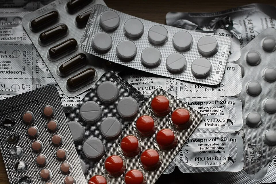 Antibiotikum okosan: a leggyakoribb hibák és tévhitek